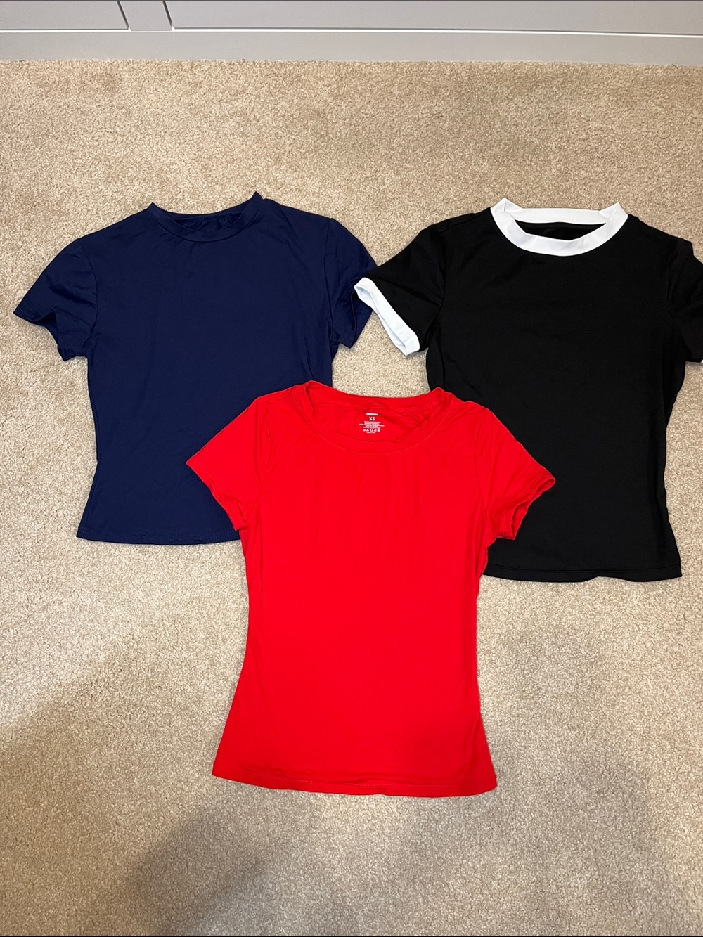 Fitted top bundle